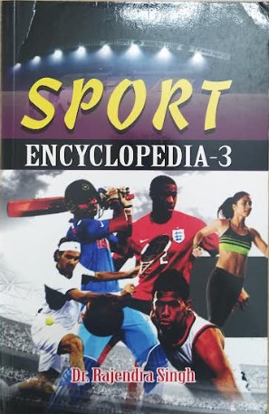 SPORT ENCYCLOPEDIA-3